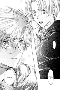 [G-Zero (Mitugu Fujii)] Tactics (Harry Potter) [English] {Aku Tenshi}