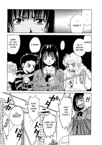 [Gotoh Akira] Kodomo no Jikan [English] [Munyu]