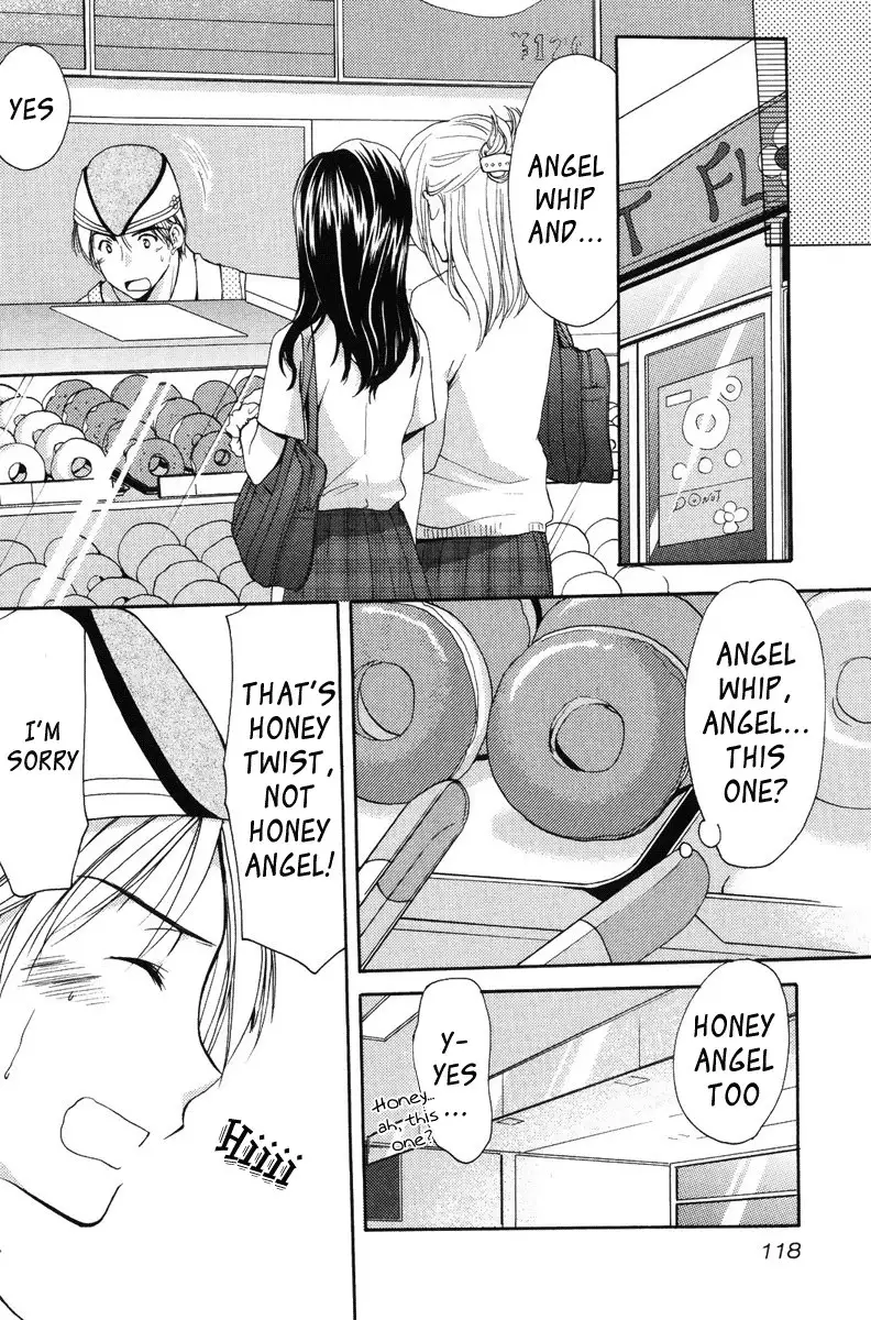 My Mom Is My Classmate vol2 - PT16