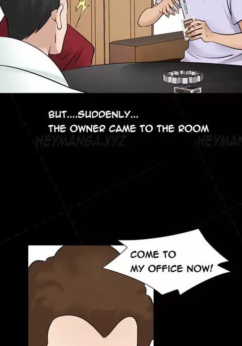 The Taste of Hands Ch.1-53