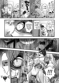 [Pagumiee (Kenta)] Tatakae!+++ (Plus-san)!! [English] [N04h] [Digital]