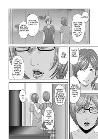 [Mitarai Yuuki] Soukan no Replica | Adultery Replica [English][Amoskandy][Ongoing]
