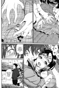 [Miyabi] Kaikan Ryokou | Pleasure Trip (COMIC BAVEL 2015-10) [English] [Team Koinaka]