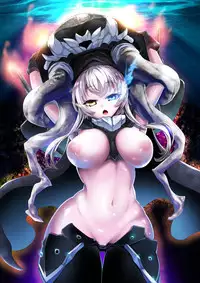 (C86) [Moon Night Kitten (Kouki Kuu)] Shinkai Skinship (Kantai Collection -KanColle-)