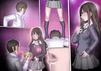 [pinkjoe] Toaru Ashi Feti Ego Maso no Sakubou (THE iDOLM@STER CINDERELLA GIRLS)