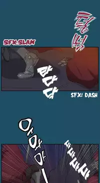 [Hong BanJang] Aharoo Ch.1-28 (English) (YoManga) (Ongoing)