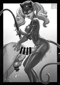 (C93) [KEBERO Corporation (Various)] Shin Hanzyuuryoku 36 (Girls und Panzer, Kemono Friends)