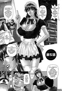 [Ozaki Akira] Rewrite+Clinic Ch. 1-7 [English] {Tadanohito}