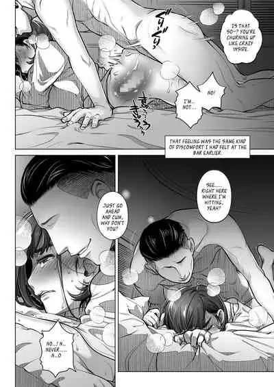 Kurata Akiko no Kokuhaku 2 - Confession of Akiko kurata Epsode 2