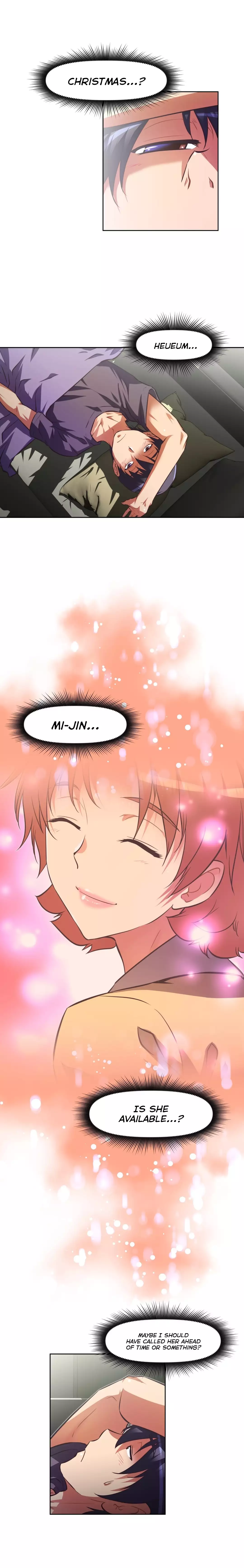 Brawling Go Ch.76-105