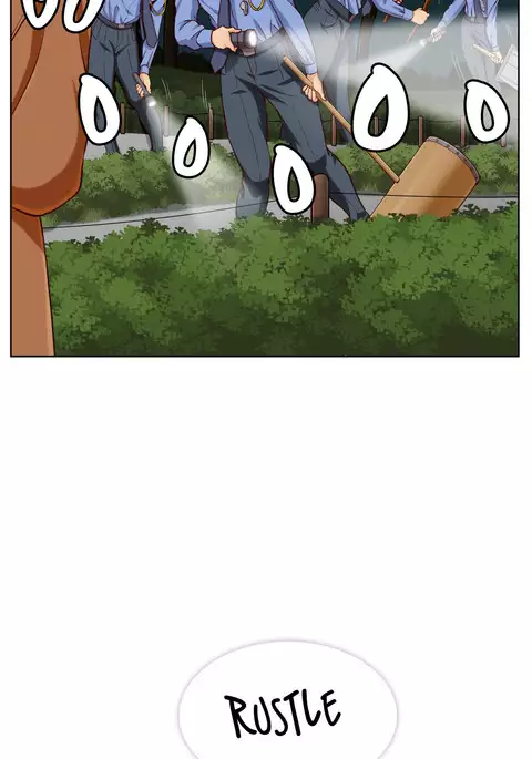 Secret Folder Ch.1-18