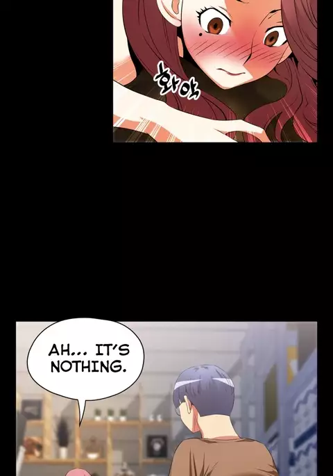 Love Parameter Ch.1-51