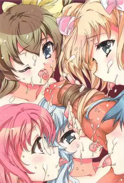 Princess Class e Youkoso