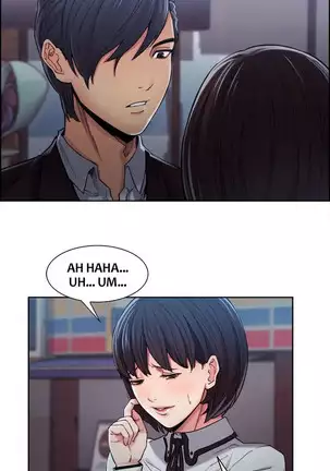 Taste of Forbbiden Fruit Ch.38/53