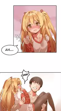 [Mx2J] Hahri's Lumpy Boardhouse Ch. 0-23 [English] (YoManga) (Ongoing)