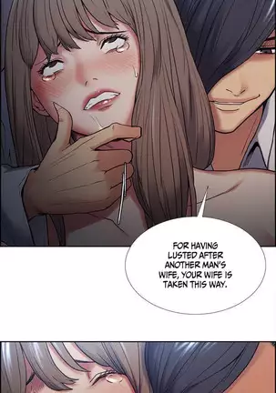 Taste of Forbbiden Fruit Ch.38/53