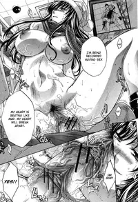 [Itaba Hiroshi] Shinya no Jourenkyaku (COMIC Shingeki 2010-12) [English] [CGrascal]