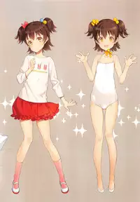 (C91) [Shoujo Kishidan (Oyari Ashito)] OFF SHOT SPECIAL (THE IDOLM@STER CINDERELLA GIRLS)