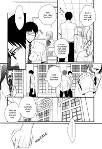 [FIZZCODE (Satonishi)] Fill/Kill/Reverse/My Moment (Ao no Exorcist) [English] [Rotten Scanlations]