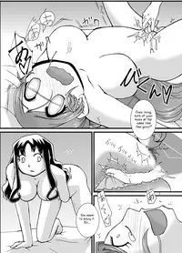 [Pintsize (Kouhaku)] PROCURE HEART (Heartcatch Precure!) [English] [h0henD] [Digital]