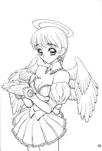 [Nawanoren] NN kakubakudan