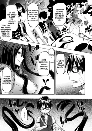 ShindoL no Bunka Jinruigaku - Antropología Cultural de ShindoL Ch. 1-7