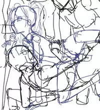 [Kodamama] PesoHara Matsuri: PERSONA 4 NICATION (Persona 4)