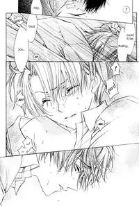 [G-Zero (Mitugu Fujii)] Tactics (Harry Potter) [English] {Aku Tenshi}