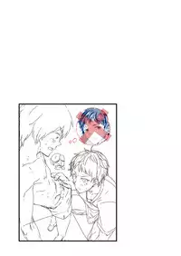 [Eichi Jijou (Takamiya)] Kataoka-kun no Shiritai Koto [Digital]