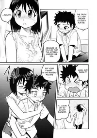 [Juan Gotoh] Doutei Kaikin!! [English] [sirC] [Decensored]