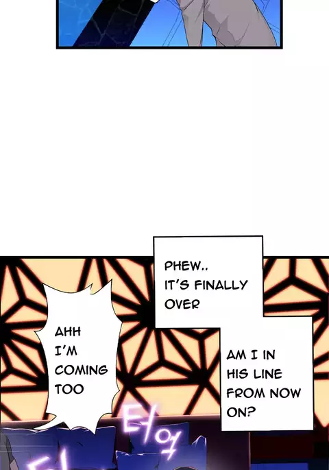 Tissue Thieves Ch.1-34