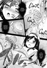 [Rotary Engine (Kannazuki Motofumi)] LOTUS BREAKDOWN (Accel World) [English] [HappyMerchants] [Digital]