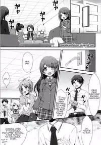 (C86) [Azure (Kagono Tori)] Ojou-chama no Shasei Kanri (THE IDOLM@STER CINDERELLA GIRLS) [English] [Zero Translations]