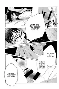 (Hyousou Strast 8) [Puramai±0 (Chasuna)] Nageki no Seibo (Yuri!!! on ICE) [English]