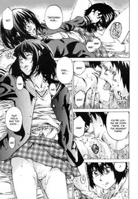 [MARUTA] Moshimo Hatsukoi ga Kanatte Itara Ch.1-4 [English] {CGrascal}