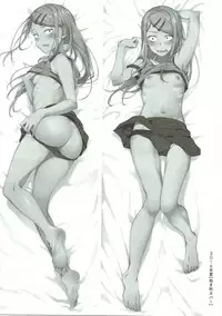 (COMIC1☆11) [Pochi-Goya. (Pochi.)] Otona no Dagashi Soushuuhen (Dagashi Kashi)