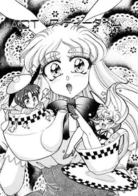 [Usagi Kei] Shiawase With you