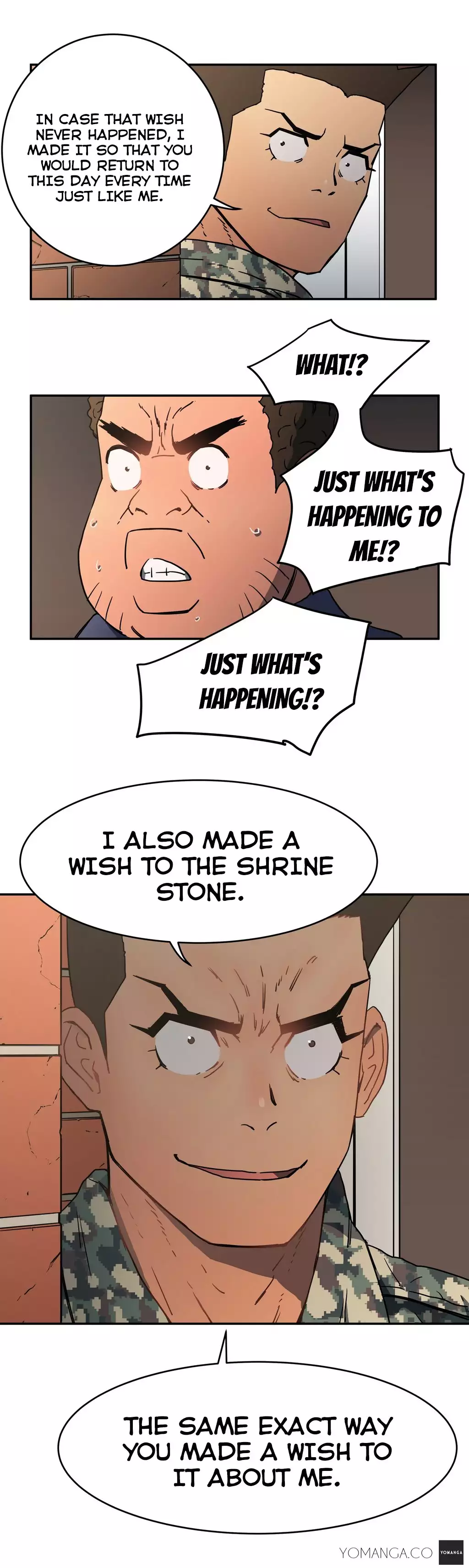 Refrain Love Ch.1-19