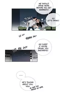 [Silverstar] Talk To Me Ch.1-29 (English) (Ongoing)