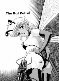 [Kondom] The New Bondage Fairies - Book One [ENG]