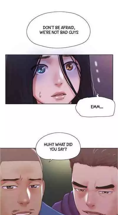 [Muldeok] May I Touch It? [English]