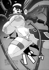 (C75) [HGH (HG Chagawa)] Pleated Gunner #19 - Usamimi Girl (Code Geass)