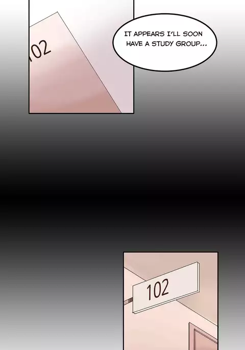 Hahri's Lumpy Boardhouse Ch. 0-24