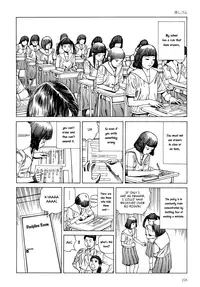 [Kago Shintarou] Harem End [English]