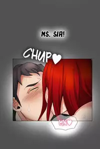 [kimmundo]Cartoonists NSFW!