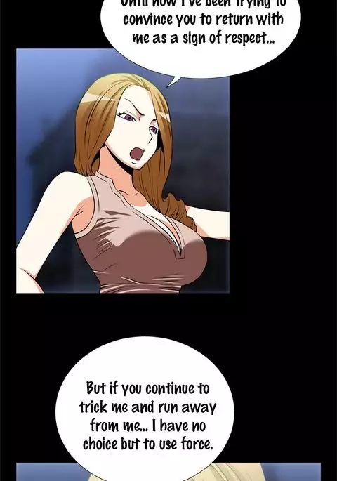 Love Parameter Ch.1-50