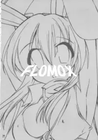 [Flomox (Shigure Hayato)] Ragrock2 (Ragnarok Online)