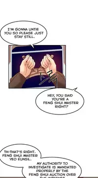 [Mx2J] Hahri's Lumpy Boardhouse Ch. 0-23 [English] (YoManga) (Ongoing)