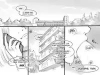 [pink-noise (Mizuiro Megane)] Haeteru Oyako [English]