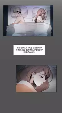 [Silverstar] Talk To Me Ch.1-33 (English) (Ongoing)